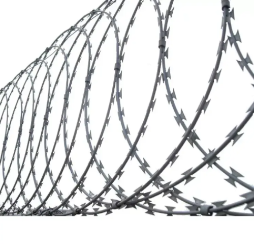 Razor Barbed Wire