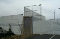 Commercial Chain Link Fence