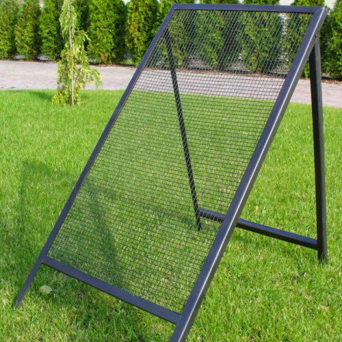 Coffee tray Wire Mesh