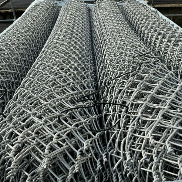 Chain Link Fence