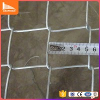 Heavy Chain Link Fencing--H1
