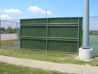 Commercial Chain Link Fence